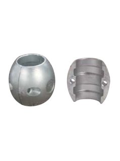 Anód hordó magnézium