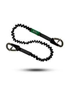 Biztonsági heveder 2 pontos, 2m, Baltic