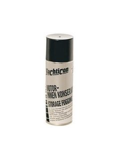 Motorkonzerváló/Téliesitő spray 400ml