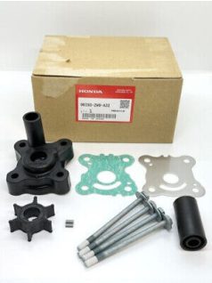 Vízpumpa javító készlet Honda BFP8D, BFP9.9D, 15D, 20D