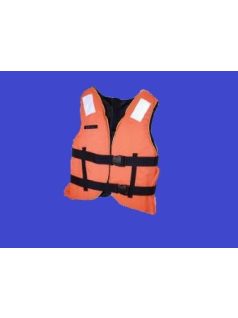 Mentőmellény 50-70kg LB" sima"