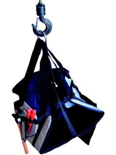 Boatsmannszék professzionális