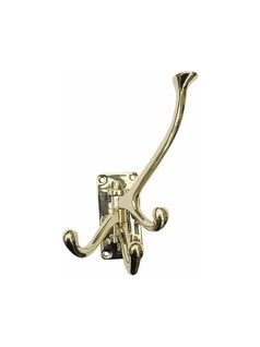 Fogas/Akasztó réz, nem fix