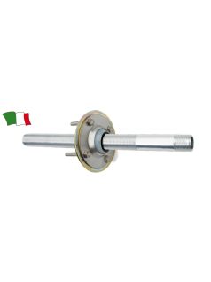 Kormánybowden S40" rögzítő"