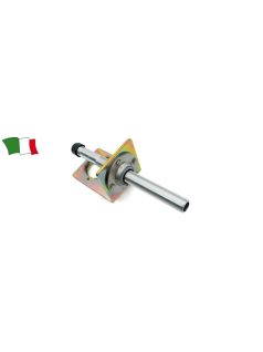 Kormánybowden S55" rögzítő"