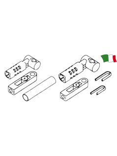 Bowden adapter Kit K56 C5-C2