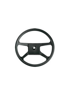 Kormány 34,2cm fekete,35819L V33N