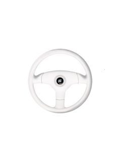 Kormány 35cm Antigua" FEHÉR"