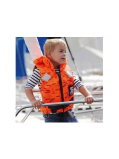 Secumar Bravo Print mentőmellény 15-20kg 100N