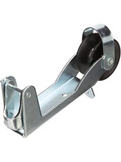 Horgonycsiga/Horgonykivezető kötélfogóval Attwood