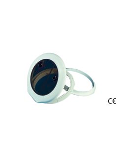 Ablak Deck 378mm polikarbonát