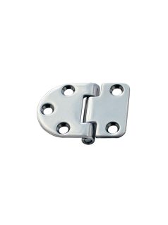 Zsanér rozsdamentes