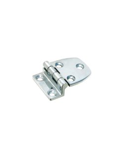 Zsanér rozsdamentes