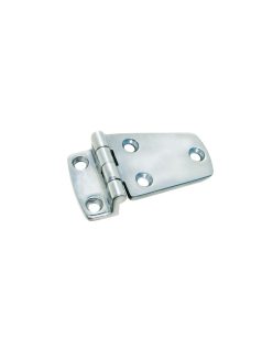 Zsanér rozsdamentes