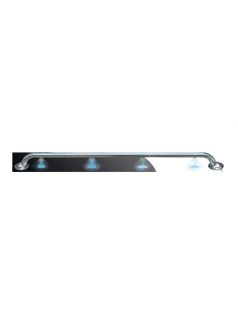 Kapaszkodó/Korlát Led világítással 80cm
