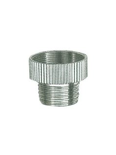Zuhanyfej adapter 3/8 - 1/2""