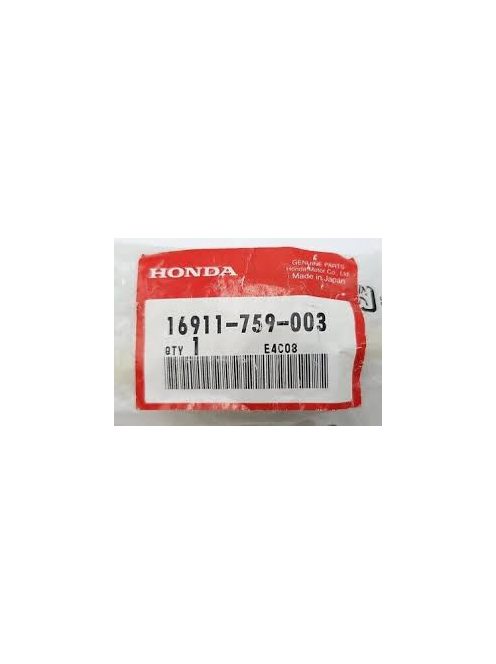 Üzemanyagszűrő Honda