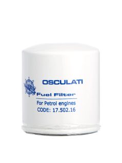 Üzemanyagszűrő Volvo