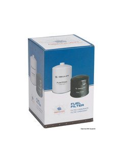 Üzemanyagszűrő Volvo