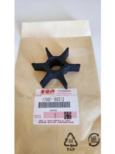 Vízlapát/impeller Suzuki