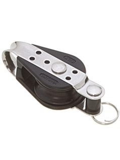 Vitorlás Csiga 8mm Viadana, golyóscsapágyas