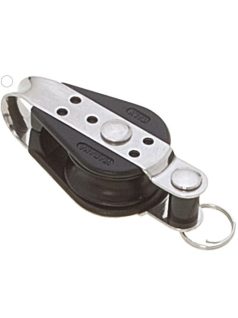 Vitorlás Csiga 10mm Viadana, golyóscsapágyas