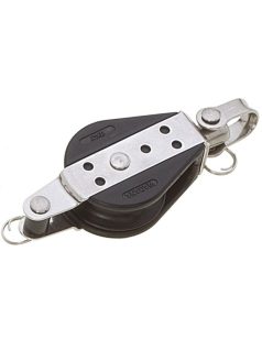 Vitorlás Csiga 10mm Viadana, golyóscsapágyas