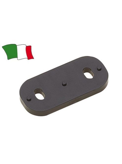 Clam talp ,Viadana 6-14mm clam-hez