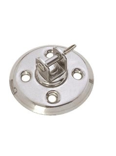 Rögzitő szem,NYITHATÓ