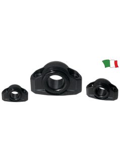 Kötélvezető ÖZNI" Max .8mm kötélhez"