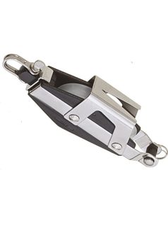   Vitorlás Csiga dupla 8mm+clam,Viadana,violin, siklócsapágyas