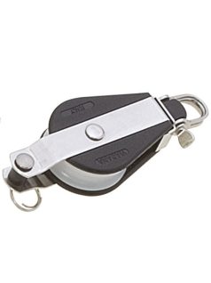 Vitorlás Csiga 12mm Viadana, siklócsapágyas