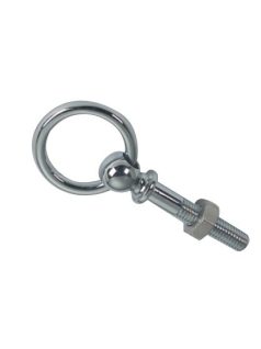 Gyűrűs csavar M10x35mm rozsdamentes