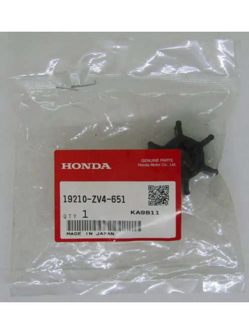 Vízlapát/impeller Honda 500343