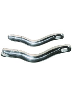 Horgonyforgó ívelt, 10mm lánchoz