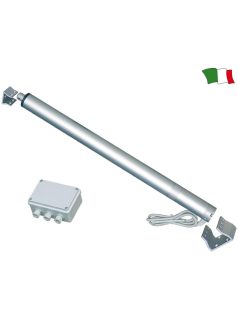 Kitámasztó 580-857mm Nyomógombos""