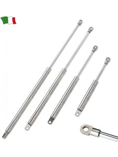 Kitámasztó gázteleszkóp 320-550mm 64kg rozsdamentes