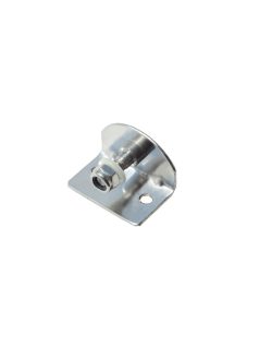 Kitámasztó talp gázteleszkóphoz,rozsdamentes