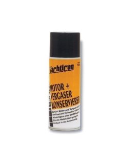 Motorkonzerváló/Téliesítő spray 400ml