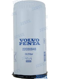 Olajszűrő Volvo Penta