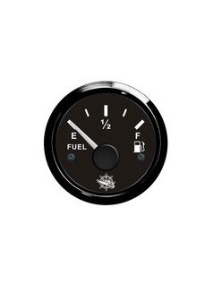 Kijelző, Üzemanyag szintjelző műszer