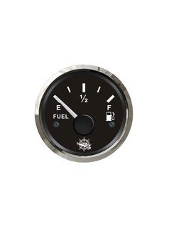 Kijelző, Üzemanyag szintjelző műszer