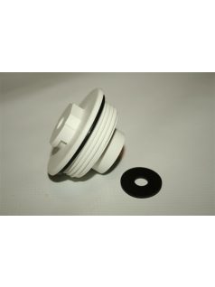 WC kit, JABSCO tömítés fogantyú alá