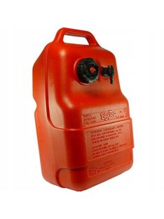 Üzemanyagtank Big Joe, 12liter