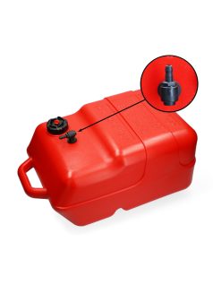 Üzemanyagtank  Big Joe, 30literes