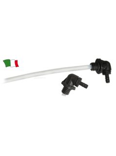 Üzemanyag felszívó cső