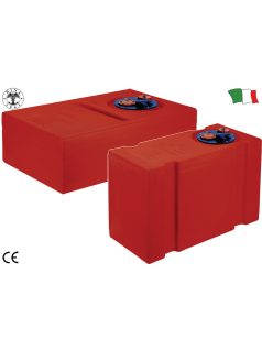   Üzemanyagtank "ELTEX"62l, beépíthető, ÁLLÍTOTT