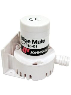 Fenékszivattyú 12V Johnson Bilge Mate