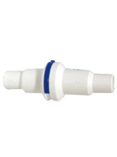 Visszacsapó szelep 3/4-1""