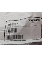 Termosztát 66°C Volvo Penta